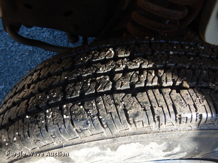 image for item JS9459 1984 Ford E350  RV