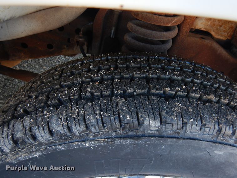 image for item JS9459 1984 Ford E350  RV