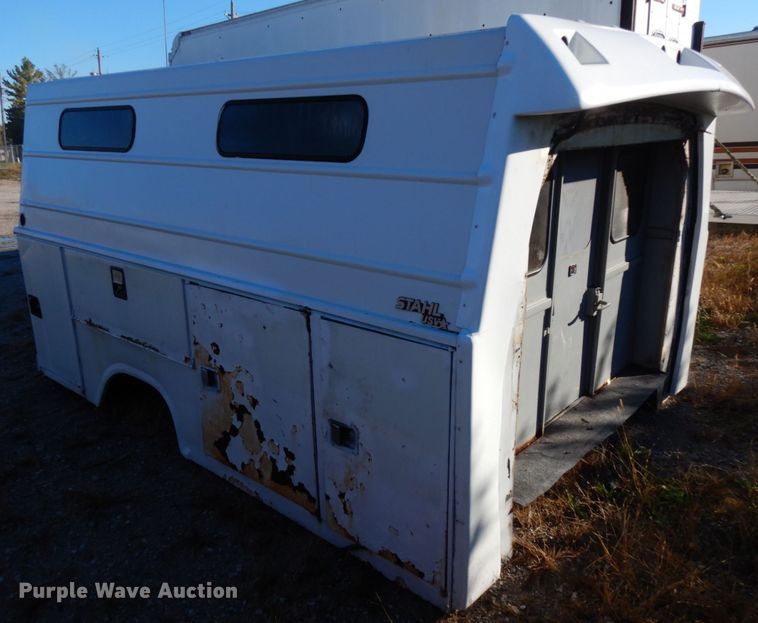 image for item JS9461 Service / utility bed