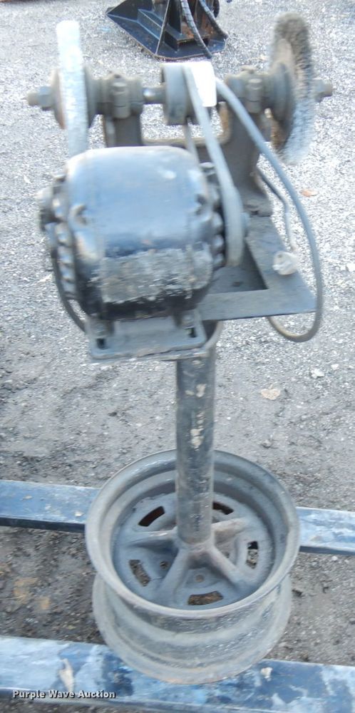 image for item JS9462 Bench grinder