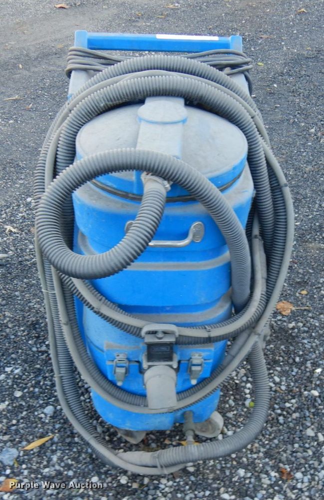 image for item JS9467 Matrix Samurai  upholstery cleaner