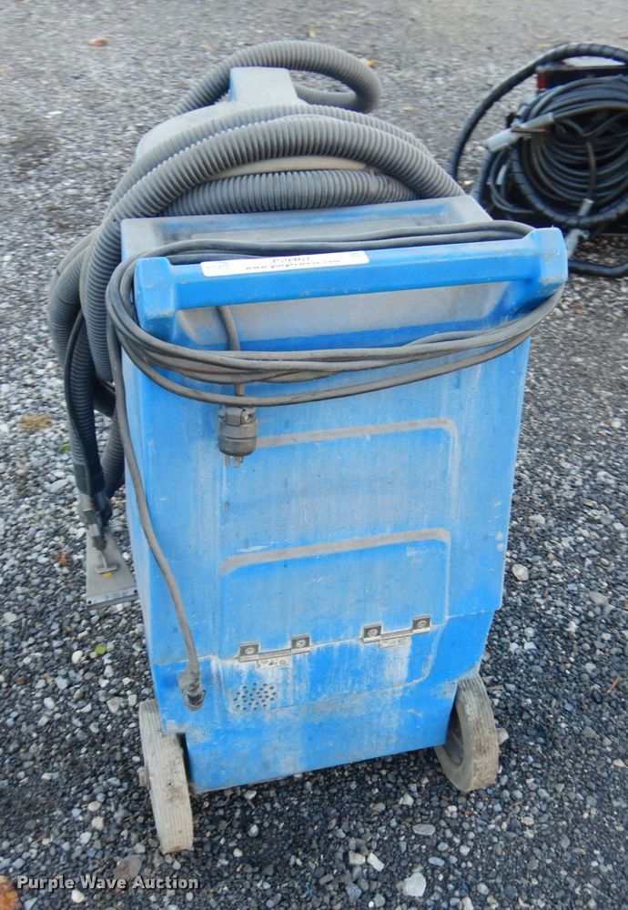 image for item JS9467 Matrix Samurai  upholstery cleaner