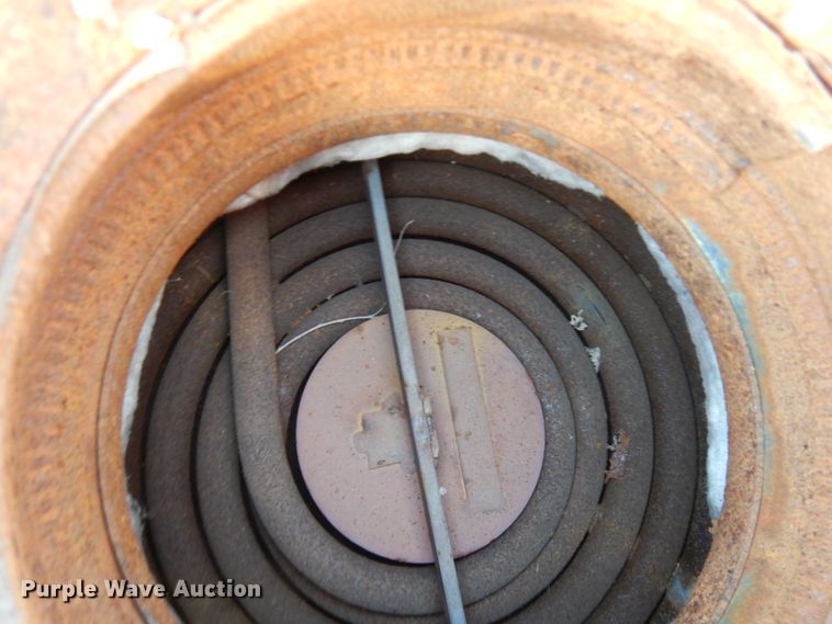 image for item JS9468 Hotsy 560SS  pressure washer