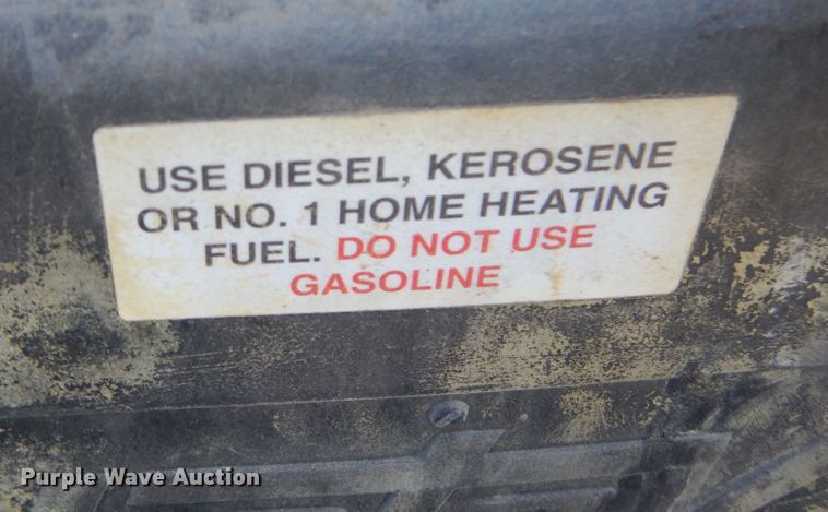 image for item JS9468 Hotsy 560SS  pressure washer