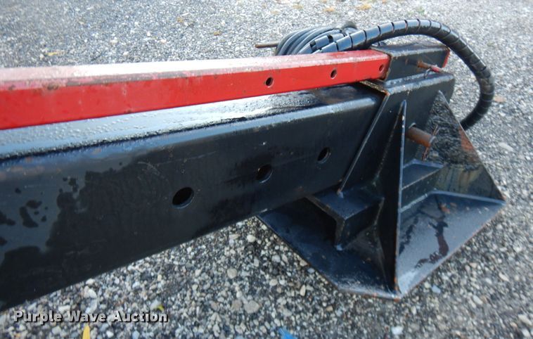 image for item JS9469 Walker  tow truck underlift