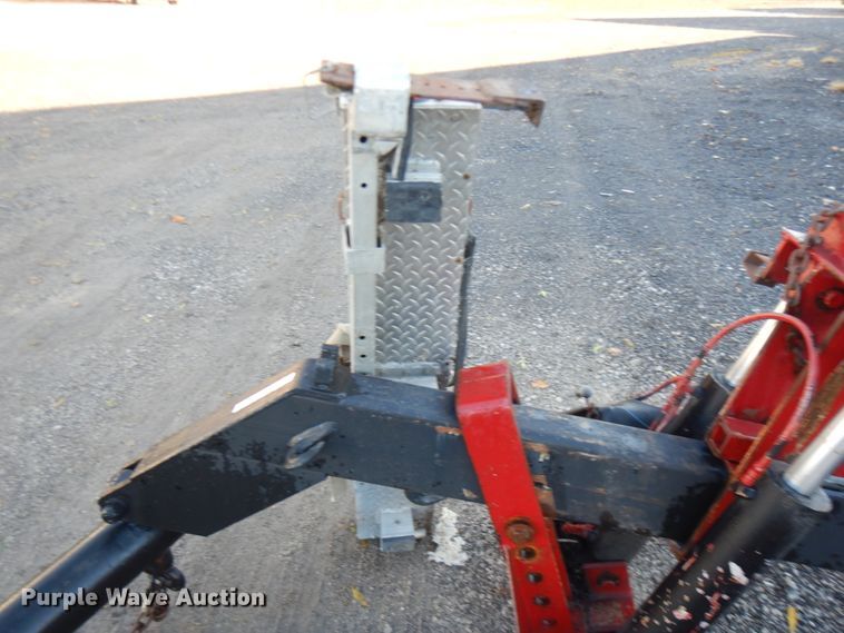 image for item JS9469 Walker  tow truck underlift