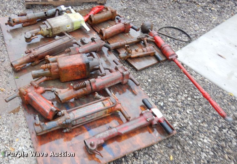 image for item JS9471 (15) breakers