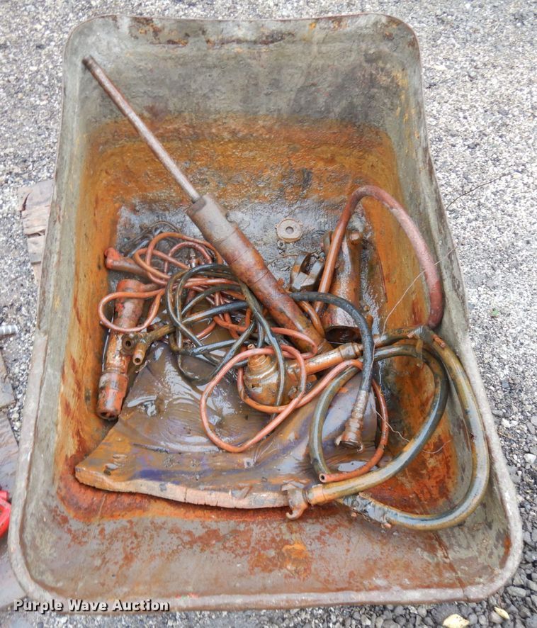 image for item JS9471 (15) breakers