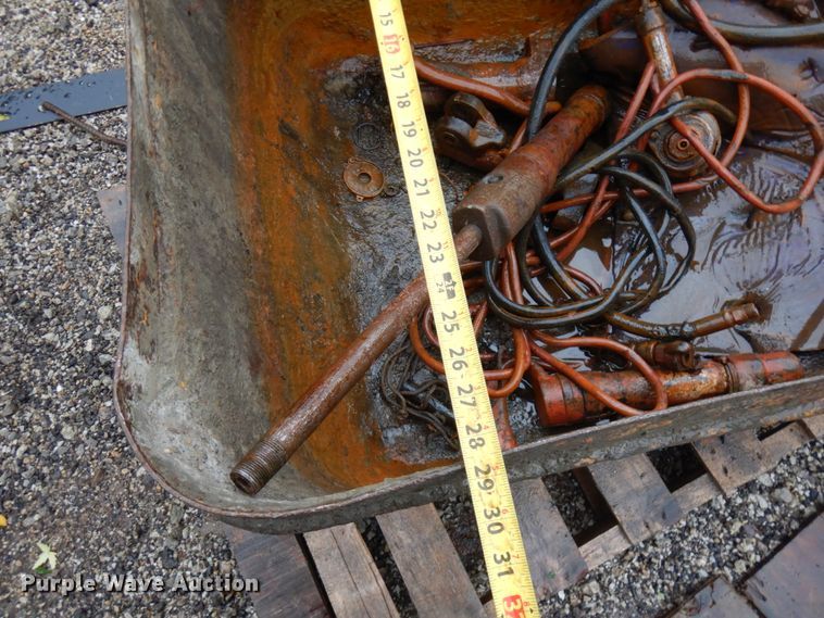 image for item JS9471 (15) breakers