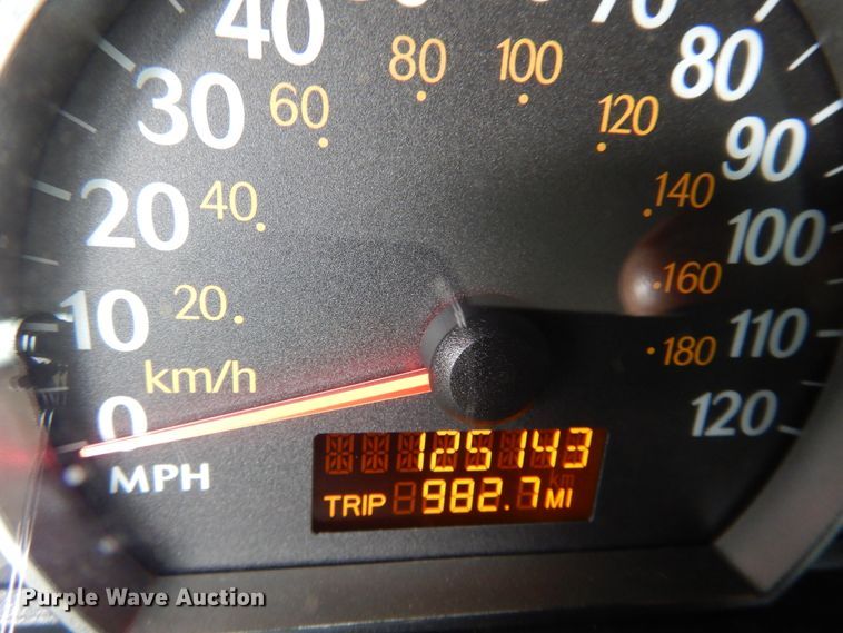 image for item JT9452 2007 Saturn Ion  sedan