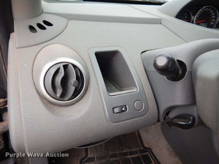 image for item JT9452 2007 Saturn Ion  sedan