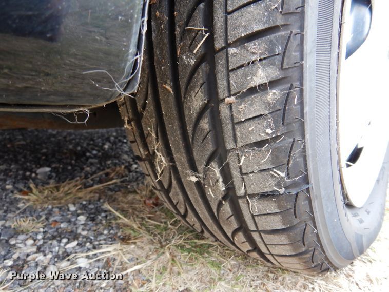 image for item JT9452 2007 Saturn Ion  sedan