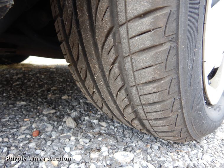 image for item JT9452 2007 Saturn Ion  sedan