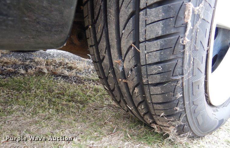 image for item JT9452 2007 Saturn Ion  sedan