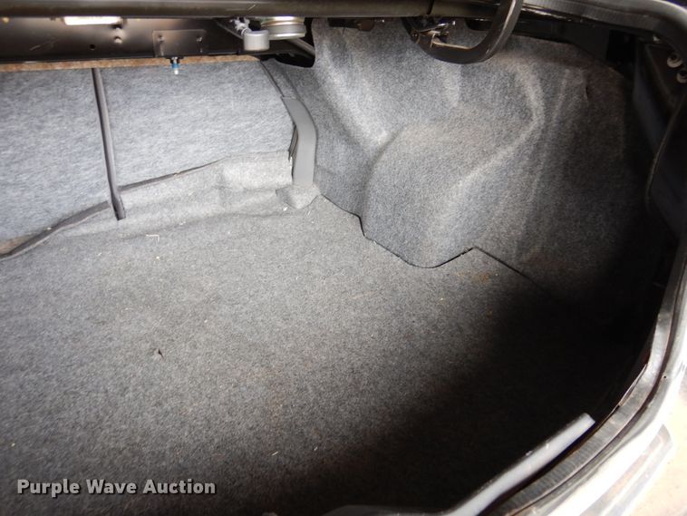 image for item JT9452 2007 Saturn Ion  sedan