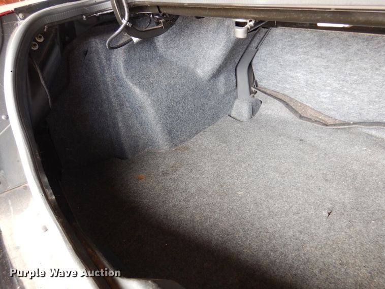 image for item JT9452 2007 Saturn Ion  sedan