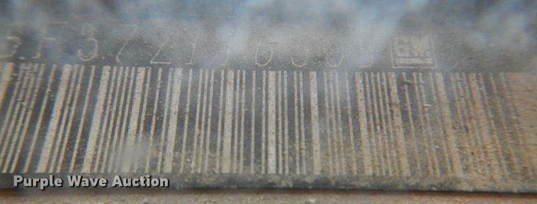 image for item JT9452 2007 Saturn Ion  sedan