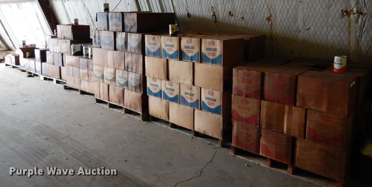 image for item JT9456 Texaco oil