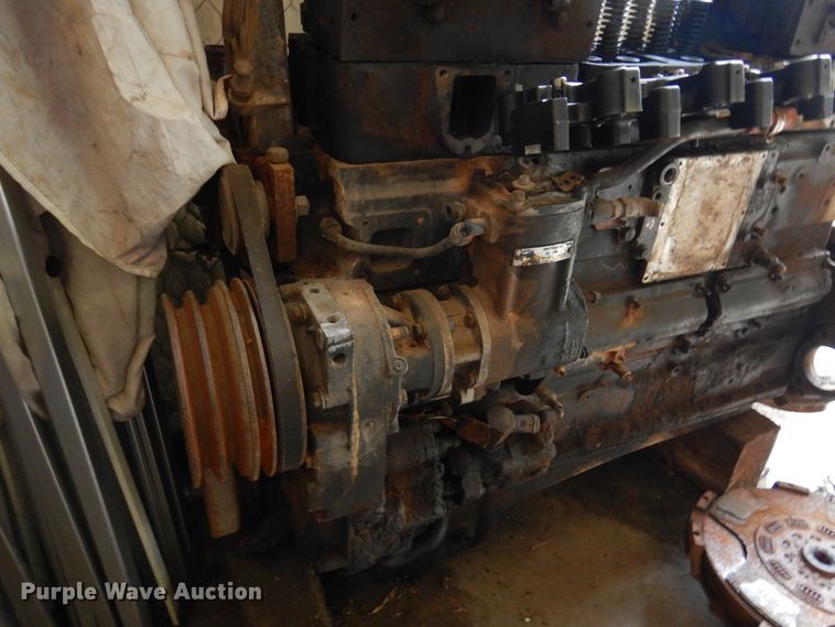 image for item JT9457 Diesel engines