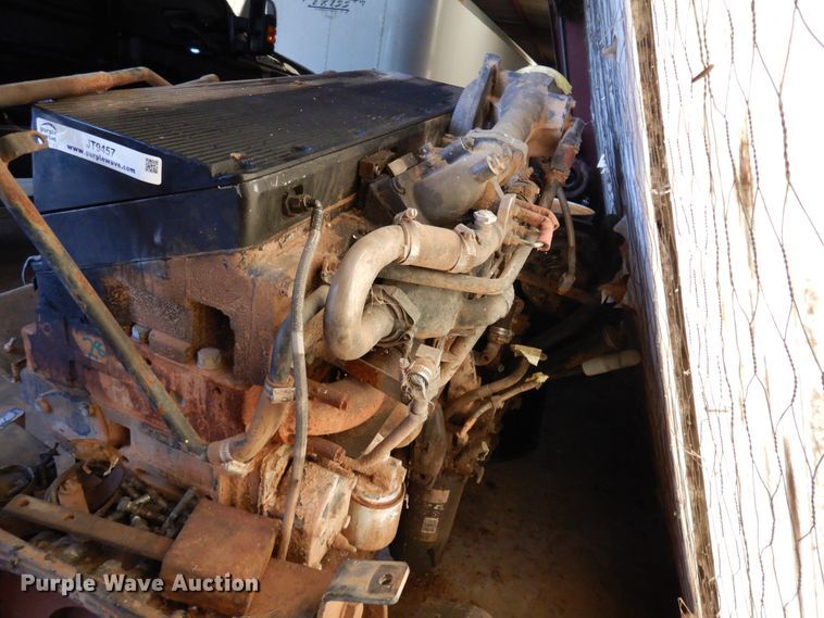 image for item JT9457 Diesel engines