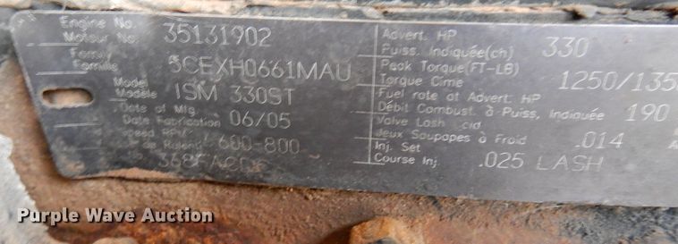 image for item JT9457 Diesel engines