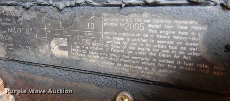 image for item JT9457 Diesel engines