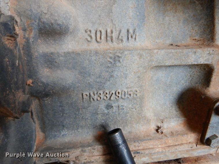 image for item JT9457 Diesel engines