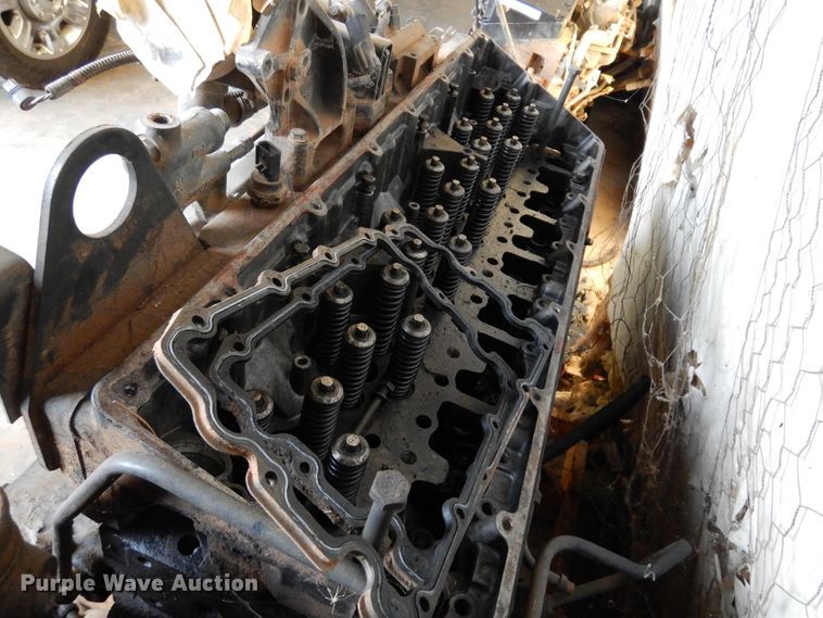 image for item JT9457 Diesel engines