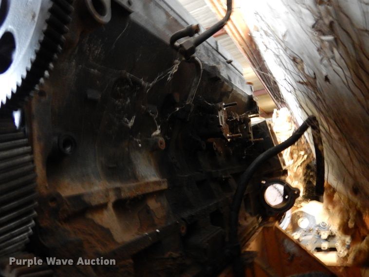 image for item JT9457 Diesel engines