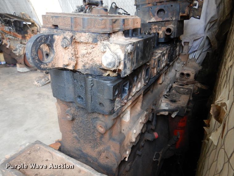 image for item JT9457 Diesel engines