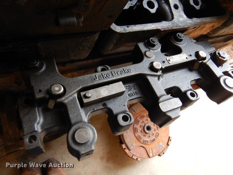 image for item JT9457 Diesel engines