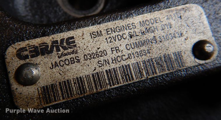 image for item JT9457 Diesel engines