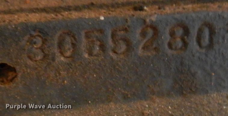 image for item JT9457 Diesel engines