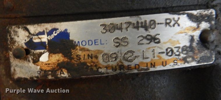 image for item JT9457 Diesel engines