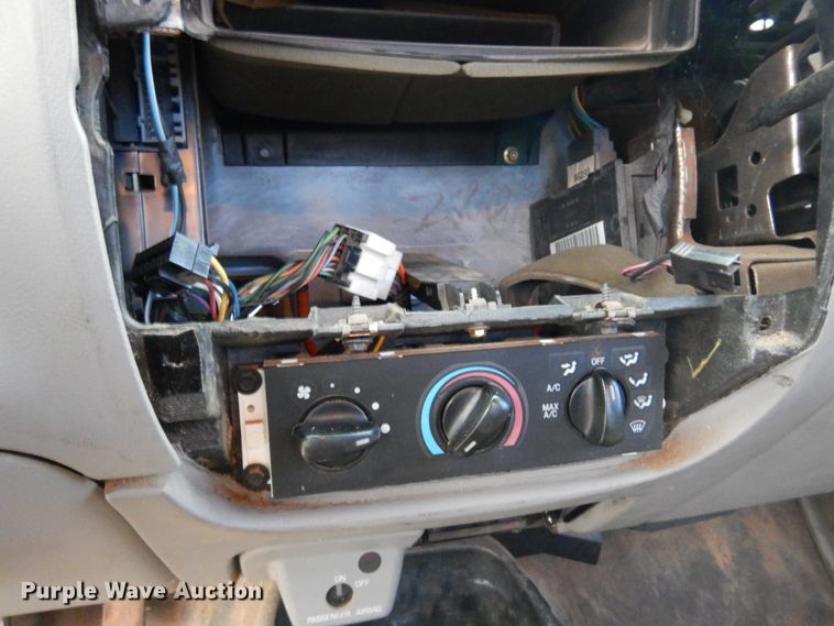 image for item JT9463 1998 Ford Ranger  pickup truck