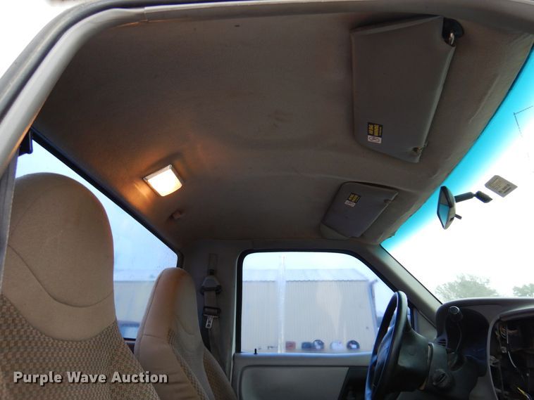 image for item JT9463 1998 Ford Ranger  pickup truck