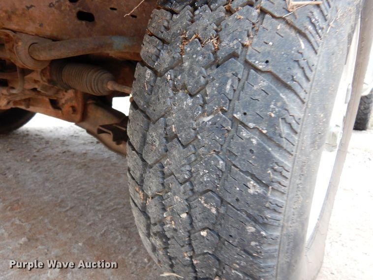 image for item JT9463 1998 Ford Ranger  pickup truck