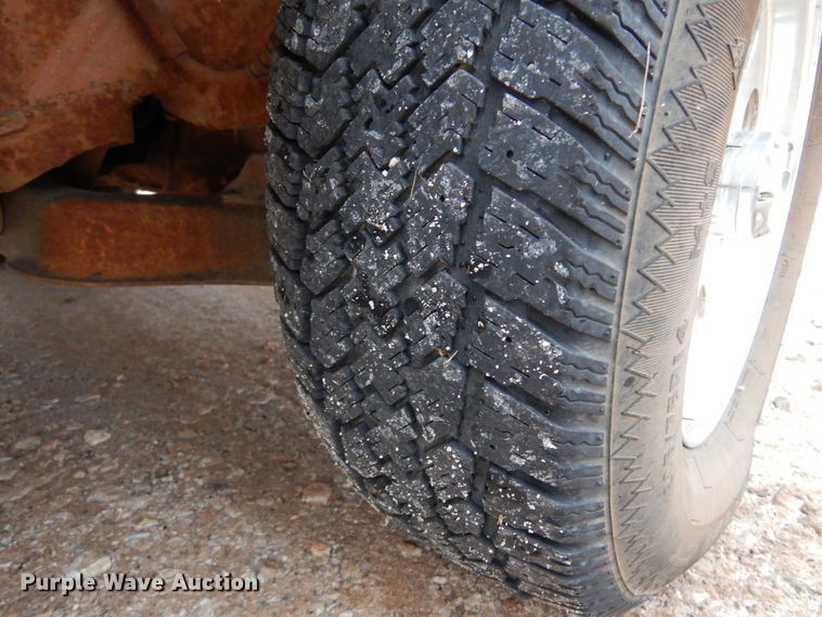 image for item JT9463 1998 Ford Ranger  pickup truck