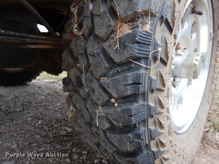 image for item JT9463 1998 Ford Ranger  pickup truck