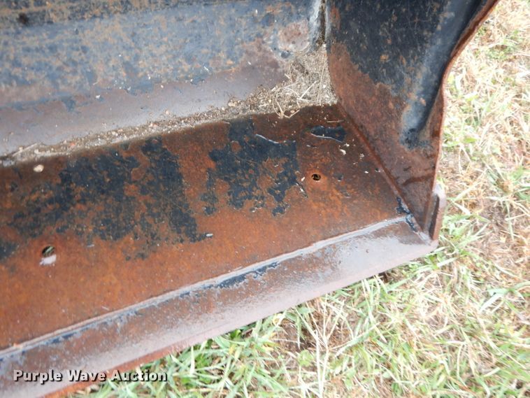 image for item KA9638 2008 TYM HST T273  MFWD tractor