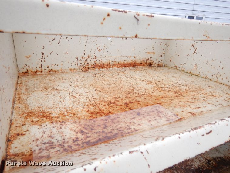 image for item KA9639 (20) metal storage bins