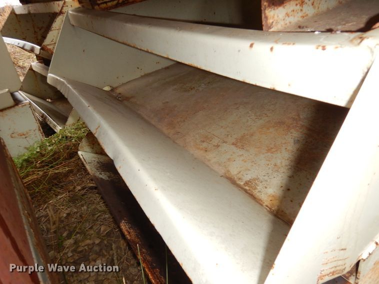 image for item KA9639 (20) metal storage bins