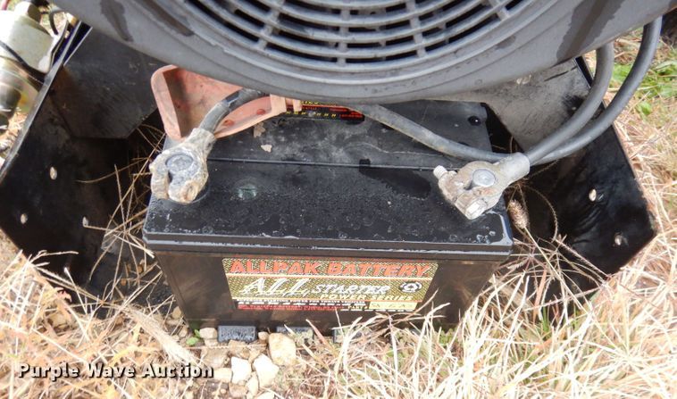 image for item KA9640 Lincoln Ranger 8  welder