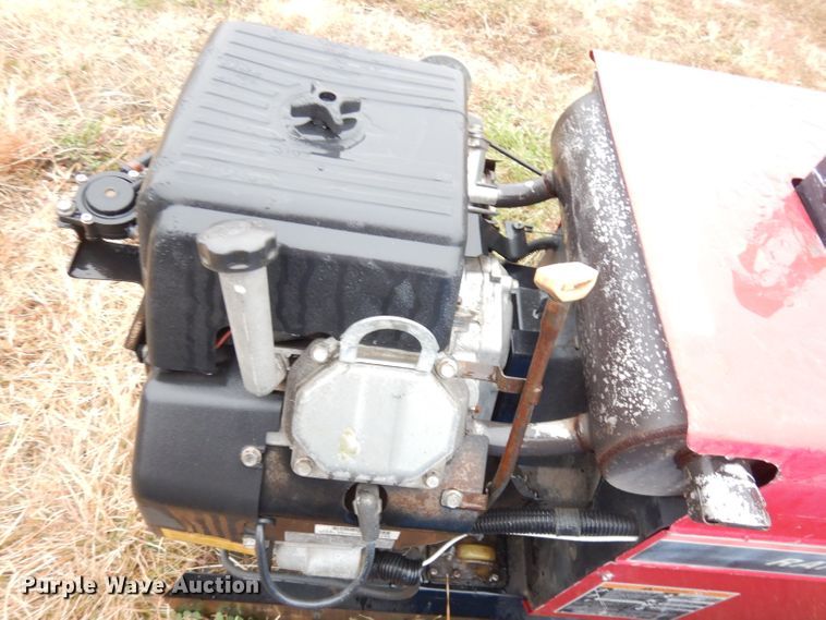 image for item KA9640 Lincoln Ranger 8  welder