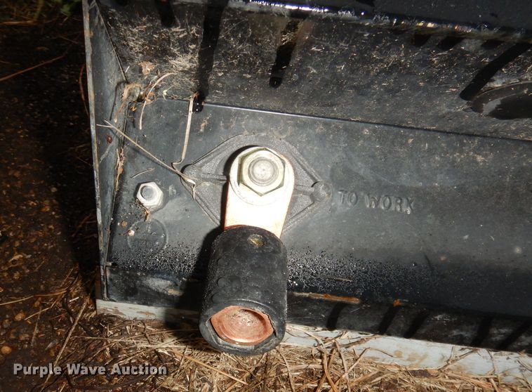 image for item KA9640 Lincoln Ranger 8  welder