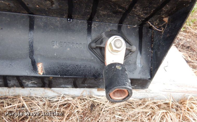 image for item KA9640 Lincoln Ranger 8  welder