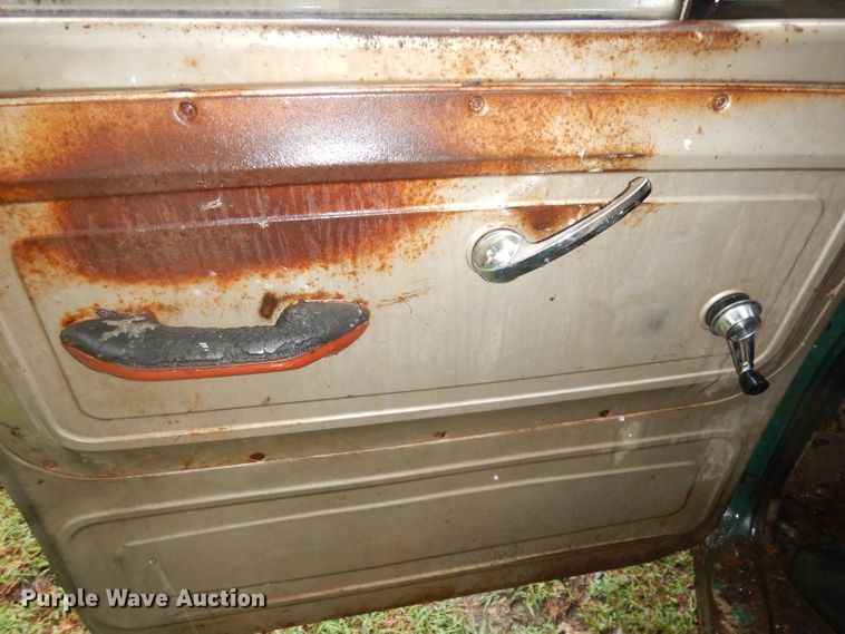 image for item KC9044 1965 Chevrolet C10  pickup truck