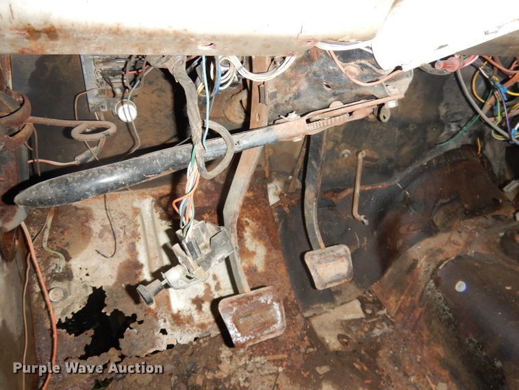 image for item KC9044 1965 Chevrolet C10  pickup truck