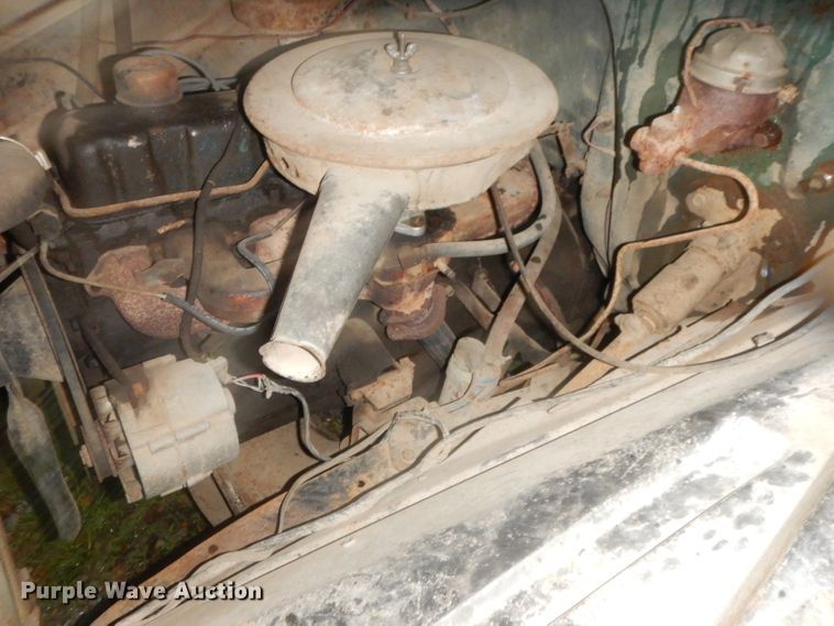image for item KC9044 1965 Chevrolet C10  pickup truck
