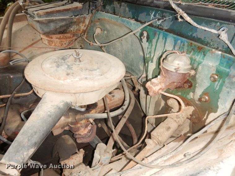 image for item KC9044 1965 Chevrolet C10  pickup truck